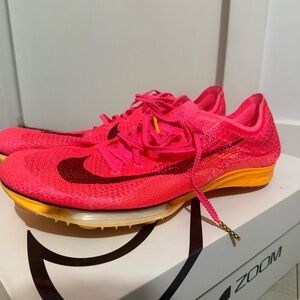 Nike Air Zoom Victory Track Spikes